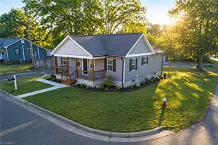 718 James St, Burlington, NC 27217 - Photo 1