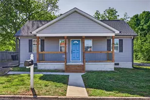 718 James St, Burlington, NC 27217 - Photo 1