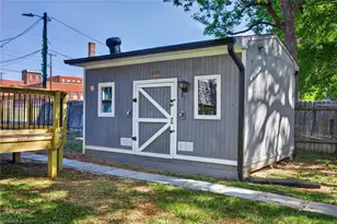718 James St, Burlington, NC 27217 - Photo 29