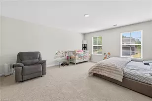 7451 Buckpasser Dr, Greensboro, NC 27455 - Photo 25
