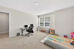 7451 Buckpasser Dr, Greensboro, NC 27455 - Photo 35