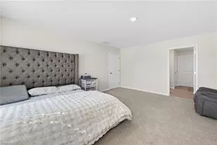 7451 Buckpasser Dr, Greensboro, NC 27455 - Photo 27