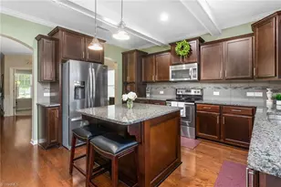 3 Shorthorn Ct, Greensboro, NC 27405 - Photo 15
