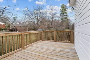 621 Sharpe Street E, Statesville, NC 28677 - Photo 23