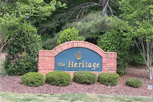 958 Medinah Dr, Winston-Salem, NC 27107 - Photo 5