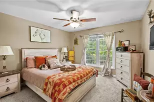 208 E Brown St, Randleman, NC 27317 - Photo 5