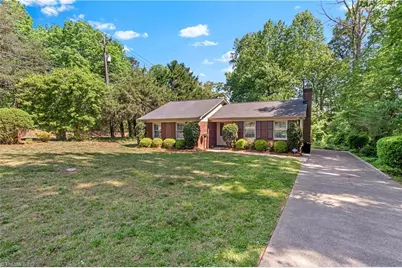 2595 Mount Salem Road, Pfafftown, NC 27040 - Photo 1