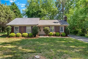 2595 Mt Salem Rd, Pfafftown, NC 27040 - Photo 1
