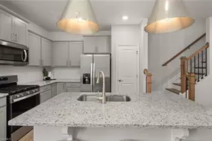 1607 Eckert Ln, Whitsett, NC 27377 - Photo 5