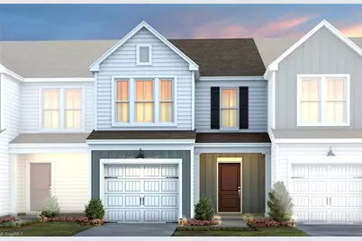1607 Eckert Lane, Whitsett, NC 27377 - Photo 1