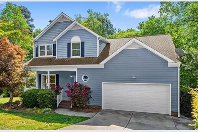 1508 Groveland Trail, Greensboro, NC 27407 - Photo 3