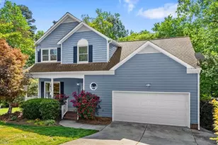 1508 Groveland Trail, Greensboro, NC 27407 - Photo 3