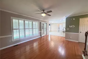 801 Driftwood Dr, Gibsonville, NC 27249 - Photo 5