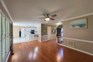 801 Driftwood Dr, Gibsonville, NC 27249 - Photo 13