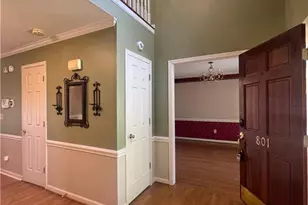 801 Driftwood Dr, Gibsonville, NC 27249 - Photo 3