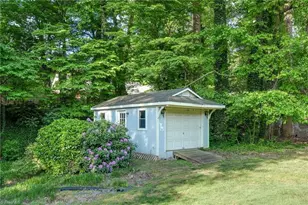 1019 Sherwood Dr, Reidsville, NC 27320 - Photo 33