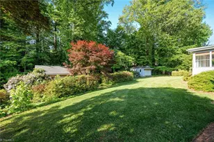 1019 Sherwood Dr, Reidsville, NC 27320 - Photo 31
