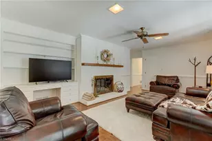 1019 Sherwood Dr, Reidsville, NC 27320 - Photo 17