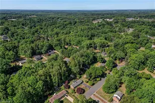 1019 Sherwood Dr, Reidsville, NC 27320 - Photo 35