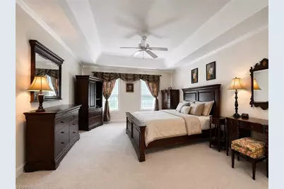 7 Owls Roost Court, Greensboro, NC 27410 - Photo 31