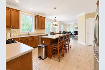 7 Owls Roost Court, Greensboro, NC 27410 - Photo 11