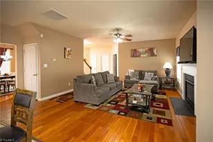 1336 Pondhaven Dr, High Point, NC 27265 - Photo 19