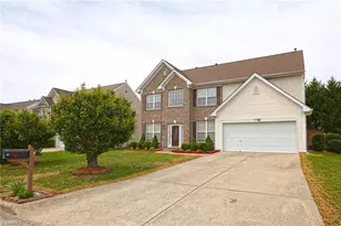 1336 Pondhaven Dr, High Point, NC 27265 - Photo 5
