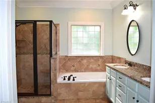 5338 Mckinney Ct, Walkertown, NC 27051 - Photo 15