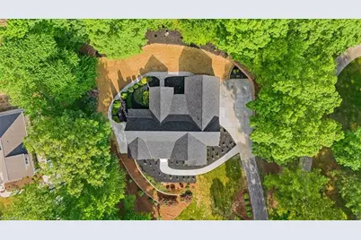 3613 Summit Lakes Drive, Browns Summit, NC 27214 - Photo 41
