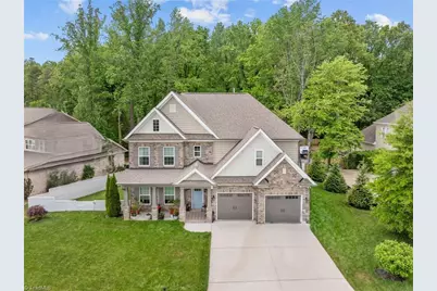 420 Burkes Crossing Drive, Winston-Salem, NC 27104 - Photo 31