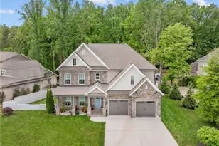 420 Burkes Crossing Dr, Winston-Salem, NC 27104 - Photo 31