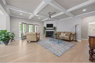 420 Burkes Crossing Drive, Winston-Salem, NC 27104 - Photo 9