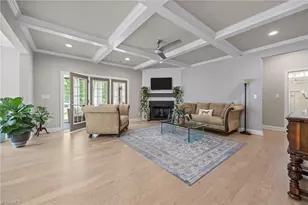 420 Burkes Crossing Dr, Winston-Salem, NC 27104 - Photo 9