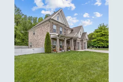 420 Burkes Crossing Drive, Winston-Salem, NC 27104 - Photo 29
