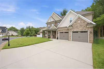 420 Burkes Crossing Drive, Winston-Salem, NC 27104 - Photo 31
