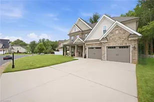 420 Burkes Crossing Dr, Winston-Salem, NC 27104 - Photo 31