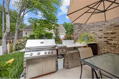 420 Burkes Crossing Drive, Winston-Salem, NC 27104 - Photo 27