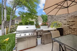 420 Burkes Crossing Dr, Winston-Salem, NC 27104 - Photo 27