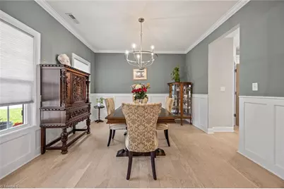 420 Burkes Crossing Drive, Winston-Salem, NC 27104 - Photo 5