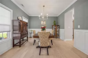420 Burkes Crossing Dr, Winston-Salem, NC 27104 - Photo 5