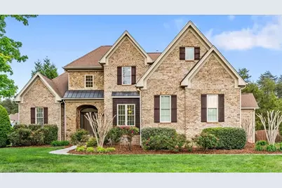 7780 Sutter Road, Greensboro, NC 27455 - Photo 1