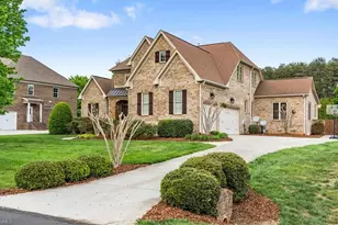 7780 Sutter Rd, Greensboro, NC 27455 - Photo 3