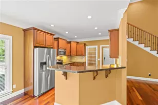 3321 Lower Lake Rd, Thomasville, NC 27360 - Photo 11