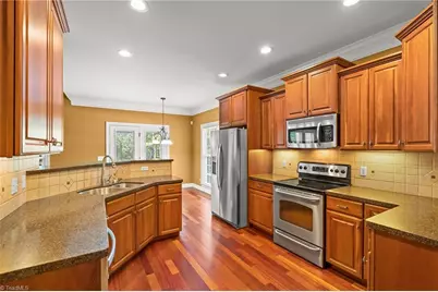 3321 Lower Lake Road, Thomasville, NC 27360 - Photo 13