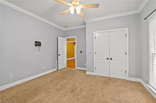 3321 Lower Lake Rd, Thomasville, NC 27360 - Photo 25