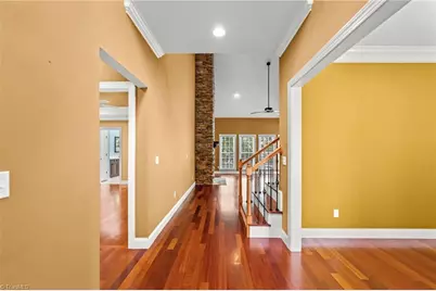 3321 Lower Lake Road, Thomasville, NC 27360 - Photo 7