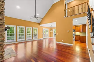 3321 Lower Lake Rd, Thomasville, NC 27360 - Photo 7