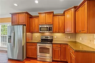 3321 Lower Lake Rd, Thomasville, NC 27360 - Photo 13