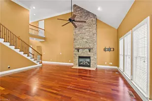 3321 Lower Lake Rd, Thomasville, NC 27360 - Photo 9