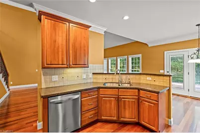 3321 Lower Lake Road, Thomasville, NC 27360 - Photo 15